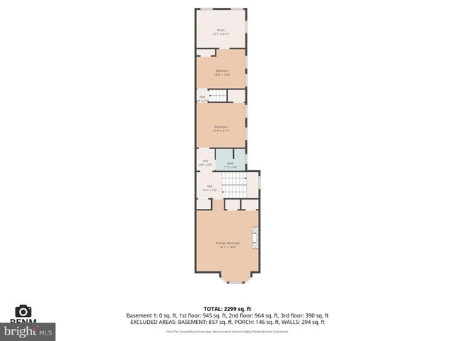 727 W KING ST, York, PA 17401