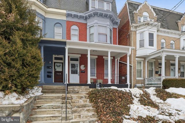 727 W KING ST, York, PA 17401