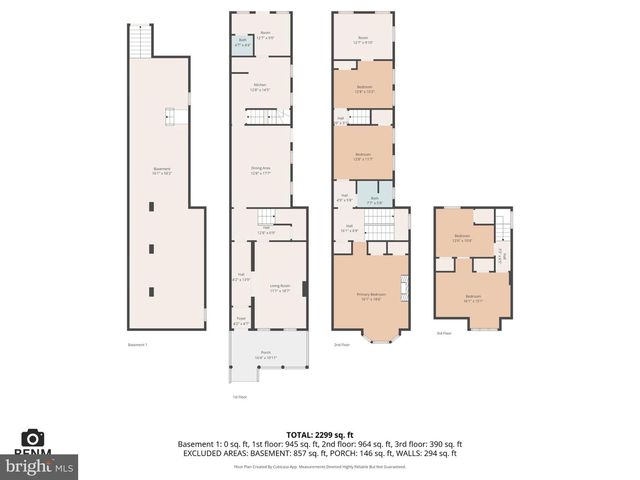 727 W KING ST, York, PA 17401