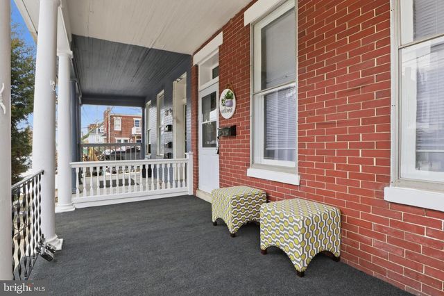 727 W KING ST, York, PA 17401