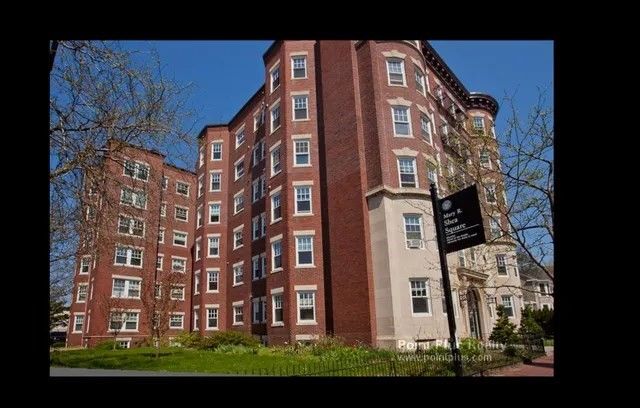55 Magazine Street 29, Cambridge, MA 02139
