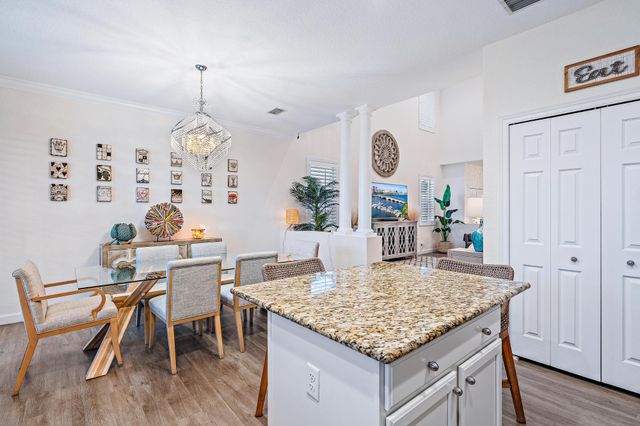 7739 SE Heritage Boulevard, Hobe Sound, FL 33455