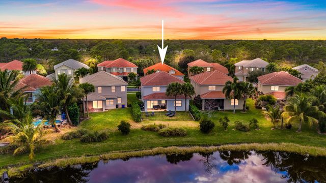 7739 SE Heritage Boulevard, Hobe Sound, FL 33455