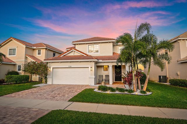 7739 SE Heritage Boulevard, Hobe Sound, FL 33455