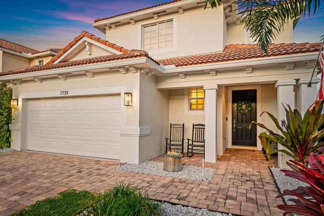 7739 SE Heritage Boulevard, Hobe Sound, FL 33455