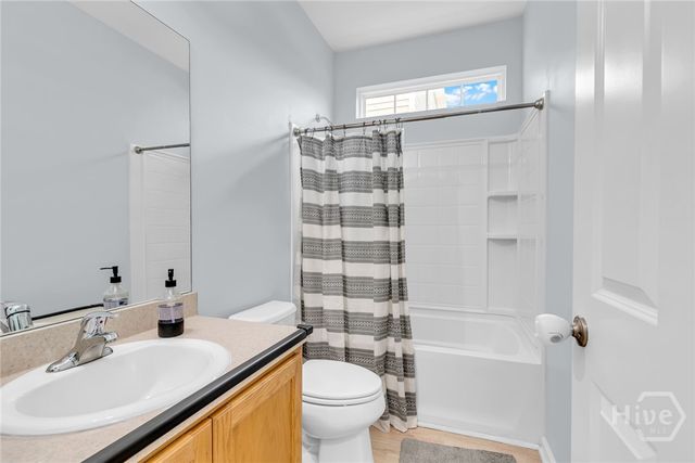 69 Chapel Lk N Drive, Savannah, GA 31419