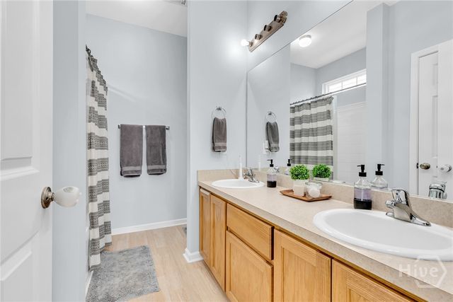 69 Chapel Lk N Drive, Savannah, GA 31419