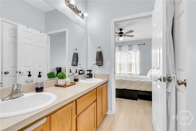 69 Chapel Lk N Drive, Savannah, GA 31419