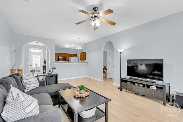 69 Chapel Lk N Drive, Savannah, GA 31419