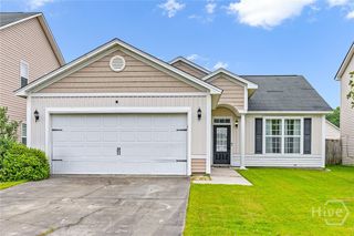 69 Chapel Lk N Drive, Savannah, GA 31419