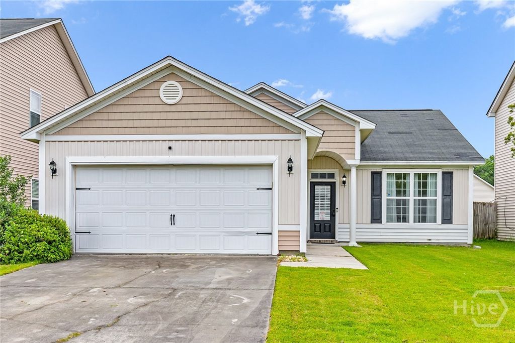 69 Chapel Lk N Drive, Savannah, GA 31419