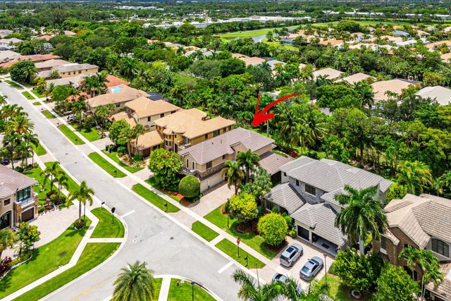 10380 Trianon Place, Wellington, FL 33449