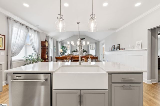 319 Encampment Boulevard, Simpsonville, SC 29681