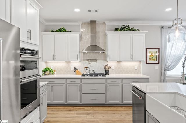 319 Encampment Boulevard, Simpsonville, SC 29681