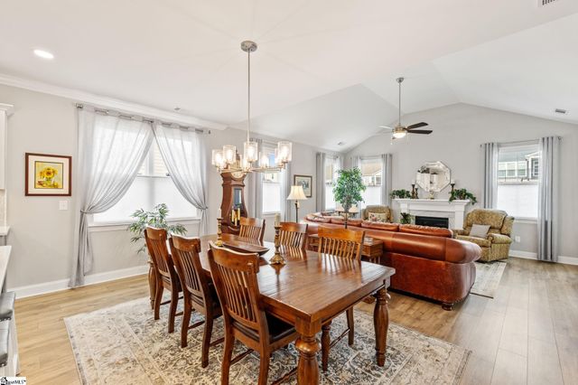 319 Encampment Boulevard, Simpsonville, SC 29681