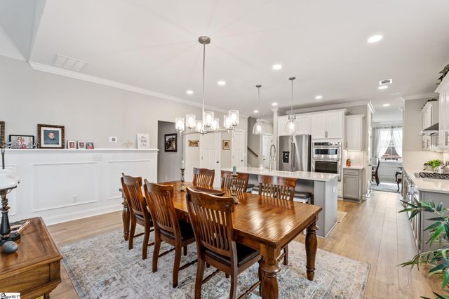 319 Encampment Boulevard, Simpsonville, SC 29681