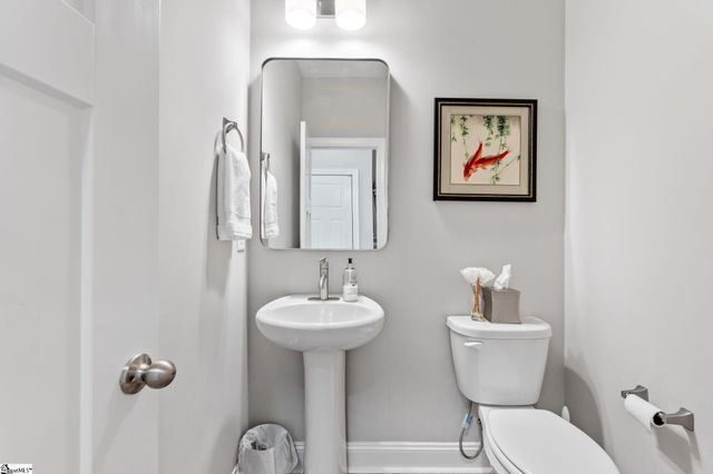 319 Encampment Boulevard, Simpsonville, SC 29681