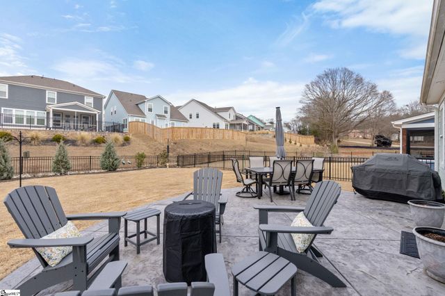 319 Encampment Boulevard, Simpsonville, SC 29681