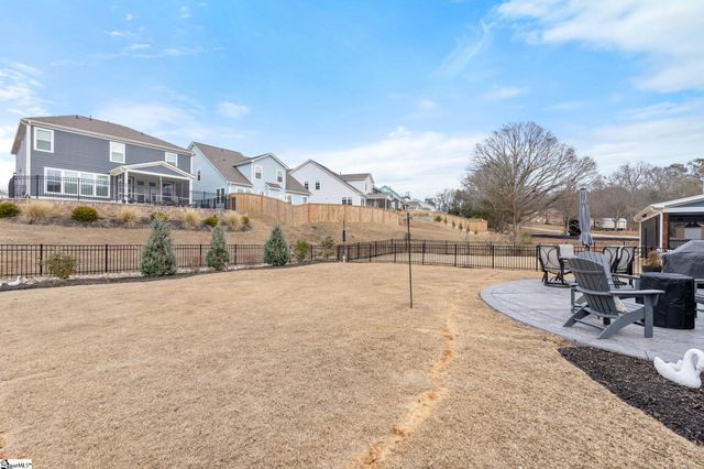 319 Encampment Boulevard, Simpsonville, SC 29681
