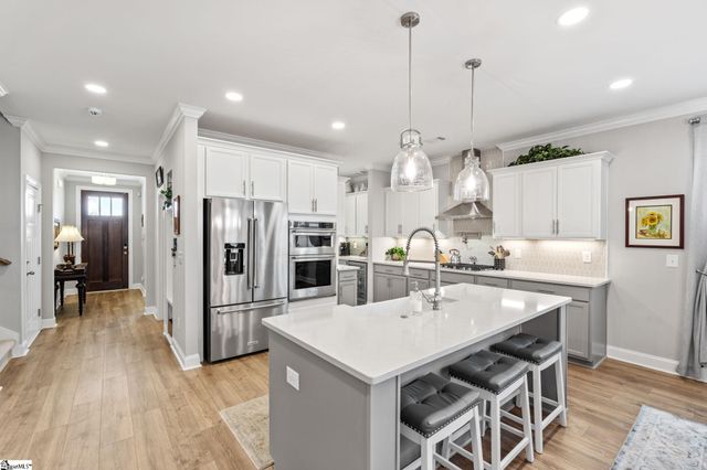 319 Encampment Boulevard, Simpsonville, SC 29681