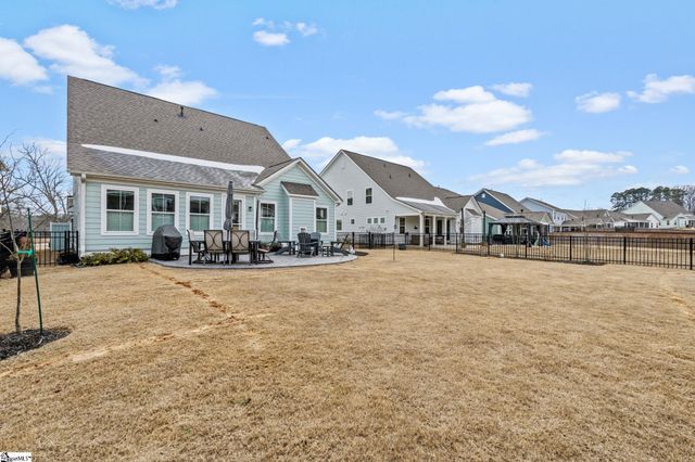 319 Encampment Boulevard, Simpsonville, SC 29681