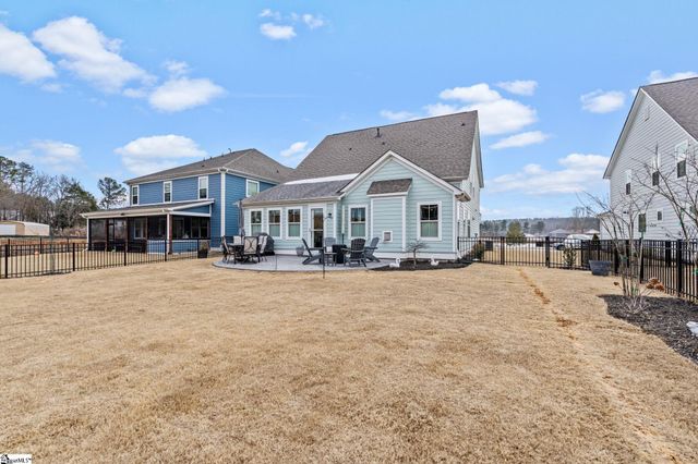 319 Encampment Boulevard, Simpsonville, SC 29681