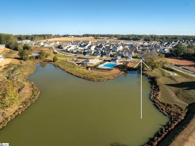 319 Encampment Boulevard, Simpsonville, SC 29681