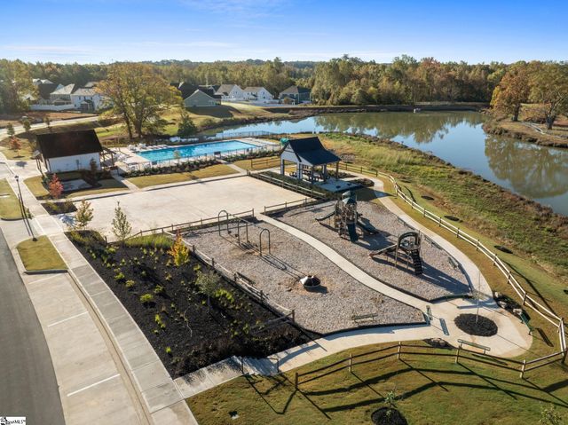 319 Encampment Boulevard, Simpsonville, SC 29681