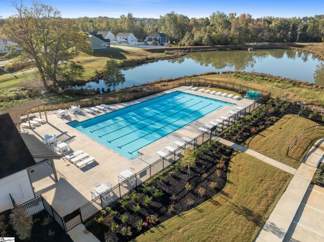 319 Encampment Boulevard, Simpsonville, SC 29681