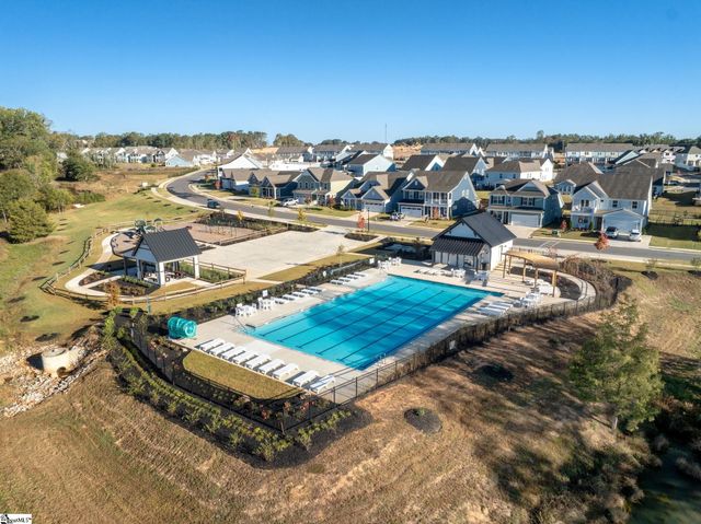 319 Encampment Boulevard, Simpsonville, SC 29681