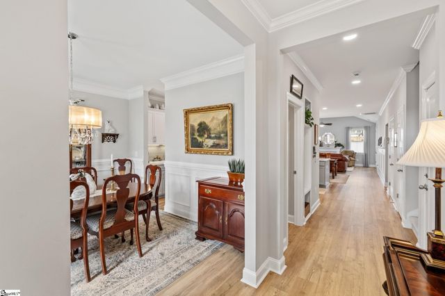 319 Encampment Boulevard, Simpsonville, SC 29681