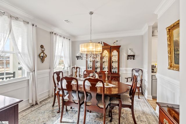 319 Encampment Boulevard, Simpsonville, SC 29681