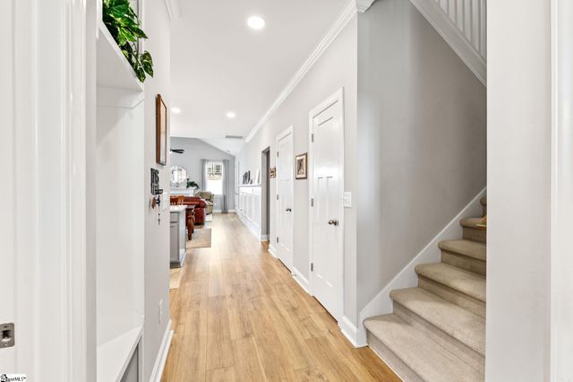 319 Encampment Boulevard, Simpsonville, SC 29681