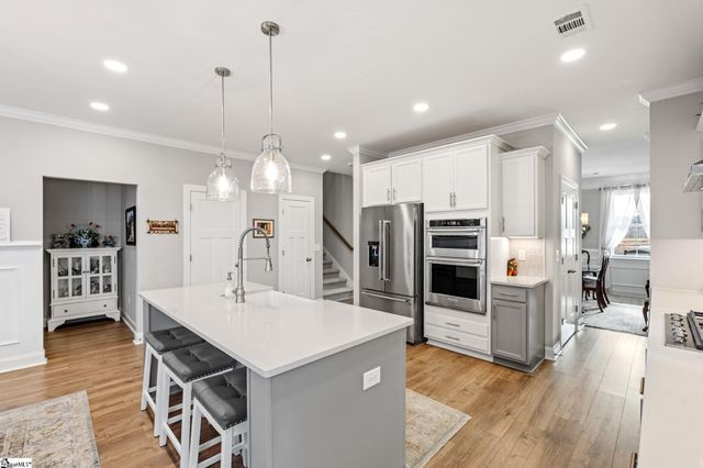 319 Encampment Boulevard, Simpsonville, SC 29681