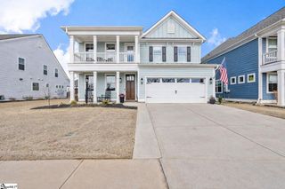 319 Encampment Boulevard, Simpsonville, SC 29681