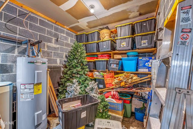 1131 Lindsey Drive, Sevierville, TN 37876