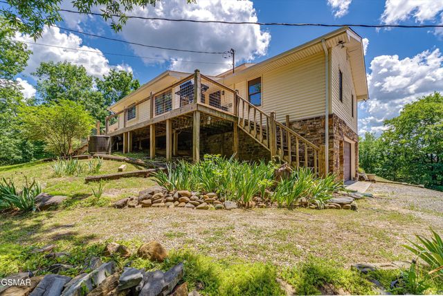 1131 Lindsey Drive, Sevierville, TN 37876