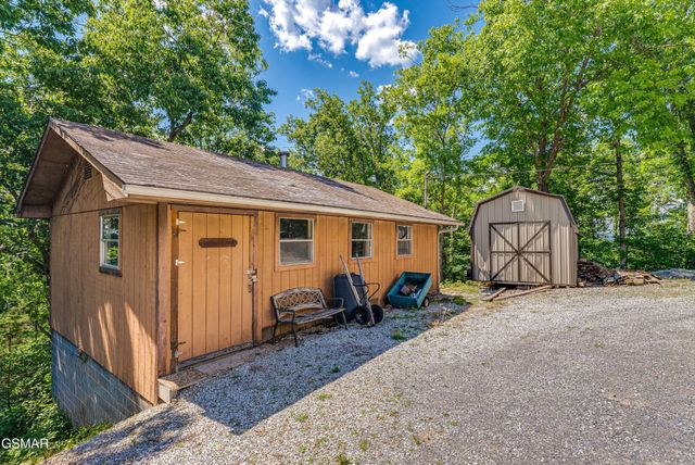1131 Lindsey Drive, Sevierville, TN 37876