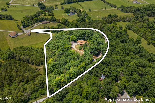 1131 Lindsey Drive, Sevierville, TN 37876