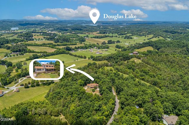 1131 Lindsey Drive, Sevierville, TN 37876