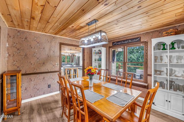 1131 Lindsey Drive, Sevierville, TN 37876