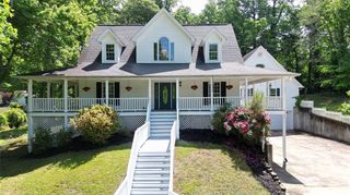3426 Clarks Bridge Road, Gainesville, GA 30506