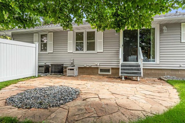 2010 CHASE STREET, Wisconsin Rapids, WI 54495