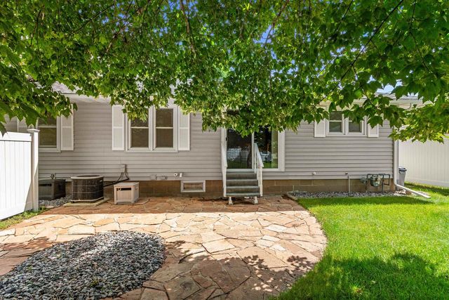2010 CHASE STREET, Wisconsin Rapids, WI 54495