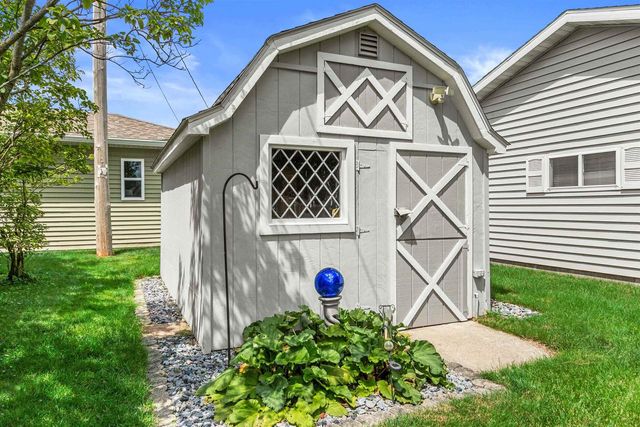 2010 CHASE STREET, Wisconsin Rapids, WI 54495