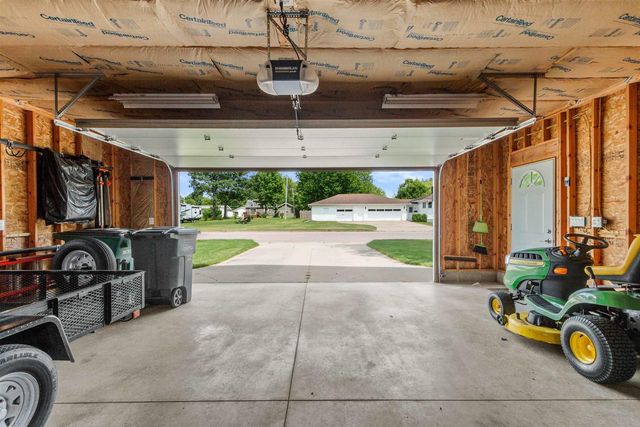 2010 CHASE STREET, Wisconsin Rapids, WI 54495