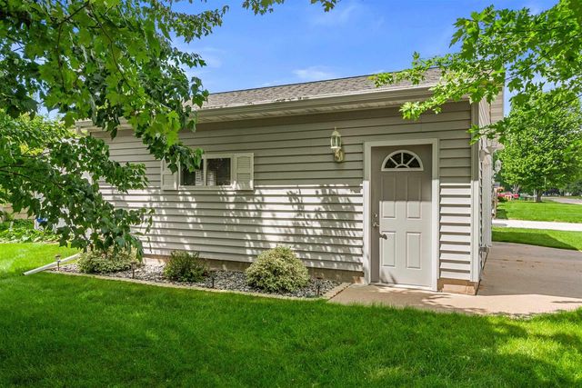 2010 CHASE STREET, Wisconsin Rapids, WI 54495