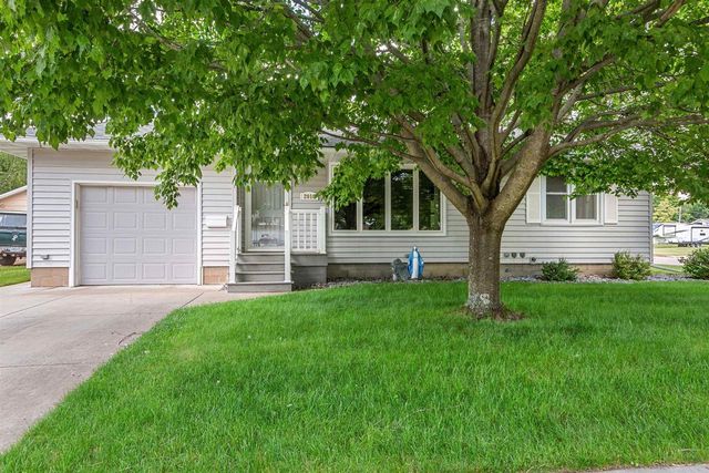 2010 CHASE STREET, Wisconsin Rapids, WI 54495