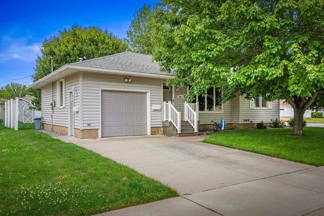 2010 CHASE STREET, Wisconsin Rapids, WI 54495