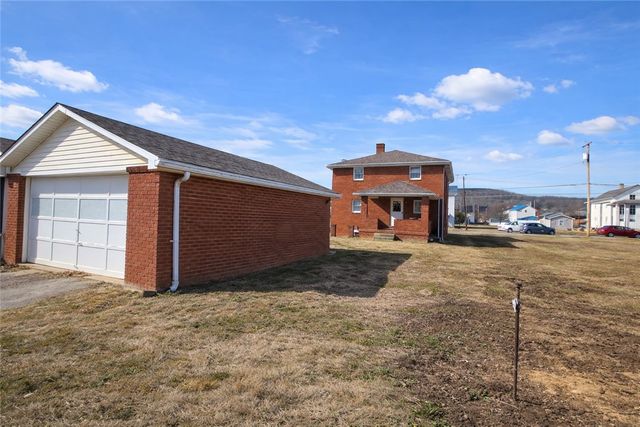 404 Indiana Avenue, Avonmore, PA 15618